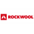 Logo for Rockwool