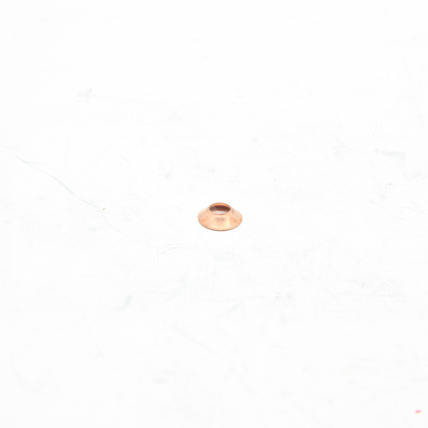Copper Flare Gasket, 1/4in - BH4190